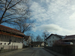 Alt-Taufkirchen: Bald die Nachbarschaft für Taufkirchner Wohnungslose?