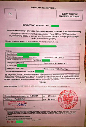 Трудовой