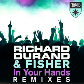 Richard Durand & Fisher