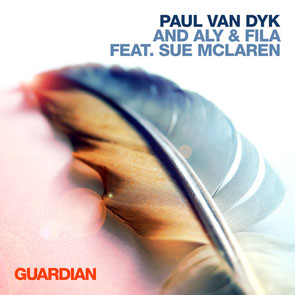 Paul van Dyk And Aly & Fila Feat. Sue McLaren