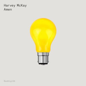 Harvey McKay