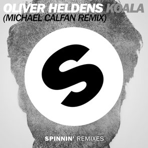 Oliver Heldens