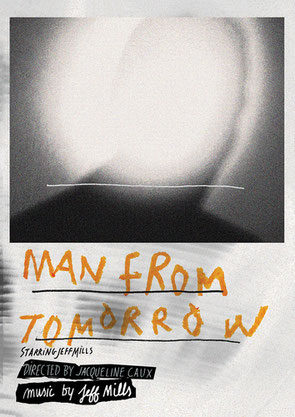 Man From Tomorrow