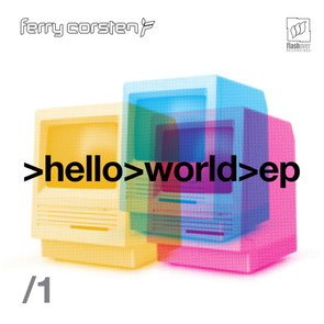 Ferry Corsten
