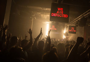 Defected Records