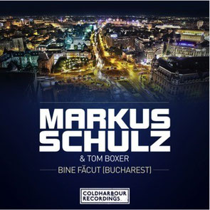 Markus Schulz & Tom Boxer