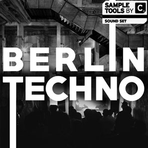 Berlin Techno