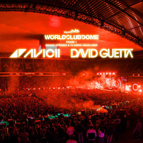 World Club Dome