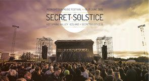 Secret Solstice