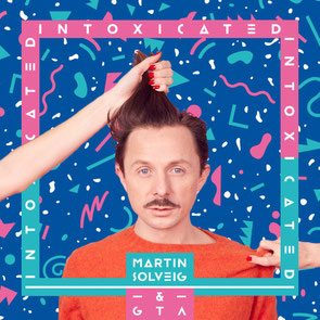 Martin Solveig & GTA