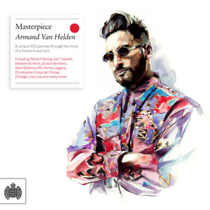 Armand Van Helden