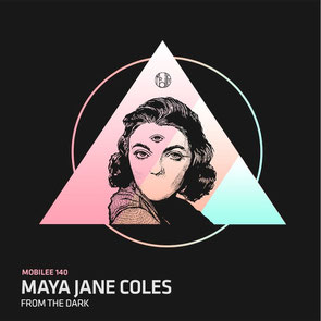 Maya Jane Coles