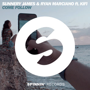 Sunnery James & Ryan Marciano Ft. Kifi