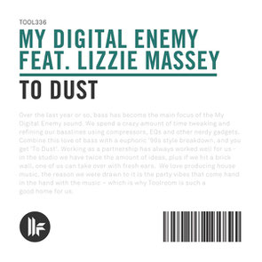 My Digital Enemy Feat. Lizzie Massey