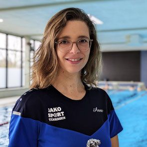Anne Büssing