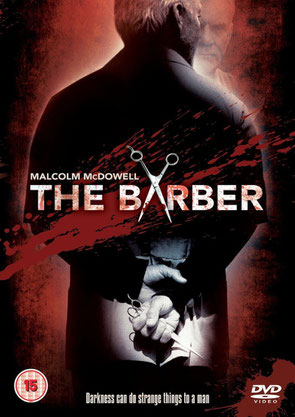 The Barber (2002) 