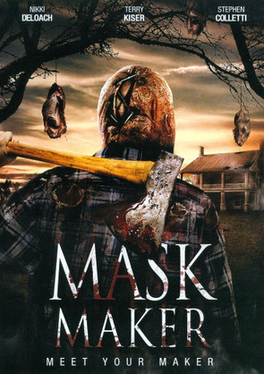Mask Maker (2011) 