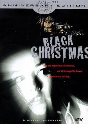 Black Christmas de Bob Clark - 1974 