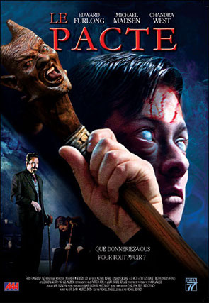 Le Pacte - Le Confrérie Du Mal (2006) 