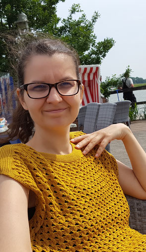 Foto von Nicole Tischer - HARMONIA VITALIS