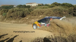 Rally Alghero