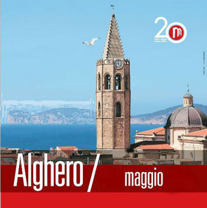 Monumenti aperti ad Alghero