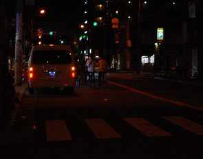 写真はイメージです。文中の事故とは関係ありません