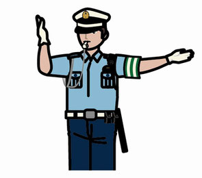 停電の信号交差点では慎重な運転をしよう 人と車の安全な移動をデザインするシンク出版株式会社 停電の信号交差点では慎重な運転をしよう 人と車の安全な移動をデザインするシンク出版株式会社