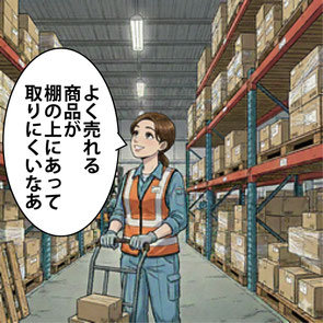 従業員の脳を使う,コミュニケーションをとる