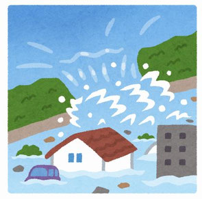令和元年東日本台風19号