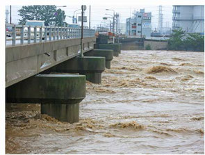 台風