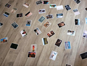 Constellations d'organisations, constellations en entreprise, coaching d'équipe