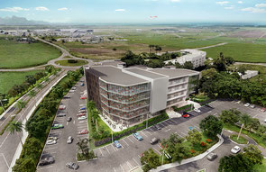 LOCATION BUREAUX IMMOBILIER ILE MAURICE