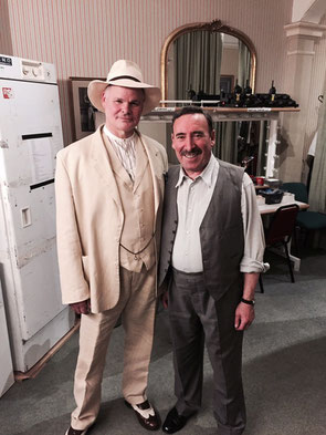 Paul Birchard Tony Sher DEATH OF A SALESMAN