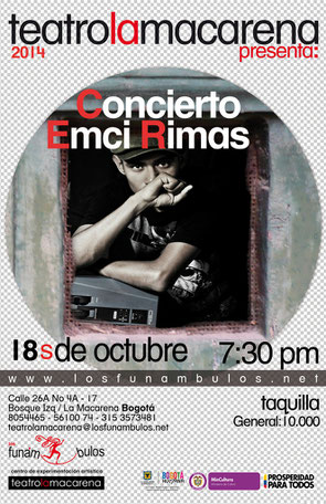 EMCI RIMAS
