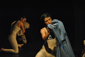 Mujeres diversas construyendo libertad