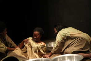 22 funciones de teatro gratuitas por la paz y la no violencia contra las mujeres