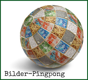 Logo Bilder-Pingpong