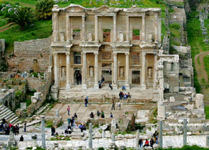 Celsus Bibliothek 