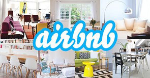 Airbnb ein Problem