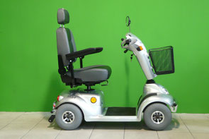 Mobilis Elektroscooter M54