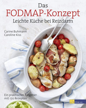 Die Reduktion fermentierbarer Kohlenhydrate (sog. FODMAPs) ist wissenschaftlichen Studien zufolge eine der effektivsten Methoden, um die lästigen Beschwerden des Reizdarms zu befrieden. Dieses Buch zeigt, dass dies auch Spaß machen kann!