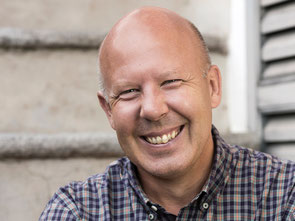 Michael Hug Büro Frohsinn Journalist