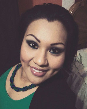 Laura Yoselin Gonzalez Estrada
