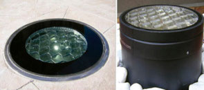 Tubos solares - Carpinteria y claraboyas