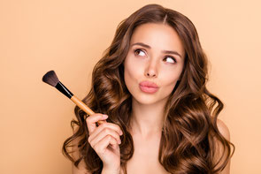 Make-up Workshop 