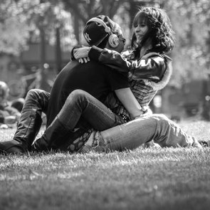 Mery Trias terapeuta sexual online y presencial en Madrid