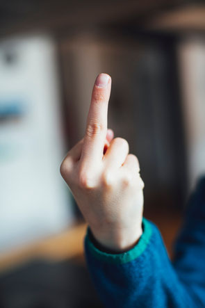 Coaching Toxische Menschen aus Deinem Leben verbannen