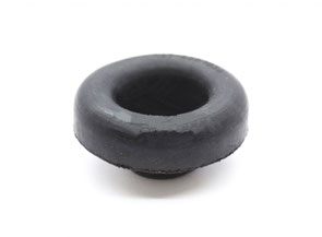 20-3501058 Manschette Radbremszylinder Staubschutz GAZ-M21 Wolga. Dust seal cover wheel cylinder GAS 21 Volga. Колпак защитный (Пыльник) колесного цилиндра тормоза ГАЗ-М21 Волга.