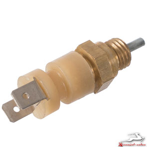 412-3803070-10 (ВК424, BK424) Bremsdruckausfallschalter Moskwitsch Moskwitch Moskwich Mosi 412 / 2140. Brake Pressure Failure Switch Moskvich Moskvitch 412 / 2140. Выключатель сигнализатора неисправности раздельного привода тормоза Москвич 412 / 2140.